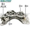 MOBILETRON RL-02H Rectifier, alternator